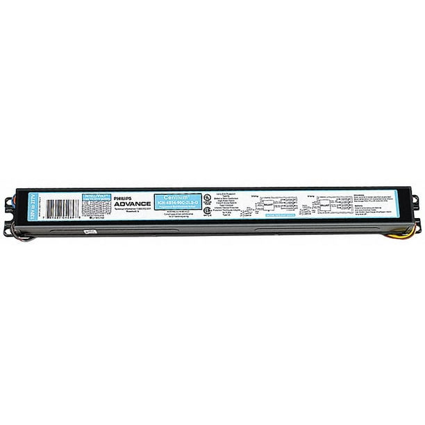 PHILIPS LIGHTING ICN4S5490C2LSG35I F54T5/HO Electric Ballast PHILIPS LIGHTING ICN4S5490C2LSG35I F54T5/HO Electric Ballast